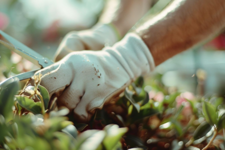 Comment choisir le sécateur parfait pour votre jardin : Le guide ultime