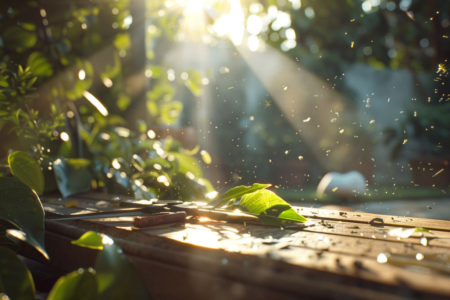 Le Sécateur de Jardin : L’Outil Indispensable pour Favoriser la Biodiversité Urbaine