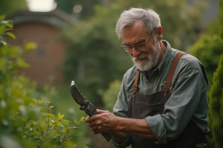 Les Meilleurs Sécateurs pour Jardiniers Expérimentés : Guide Complet