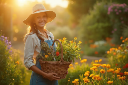 Guide Complet des Accessoires Essentiels pour Débuter le Jardinage avec Succès