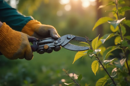 Guide Expert : Comment Évaluer la Qualité d’un Sécateur pour un Jardinage Optimal