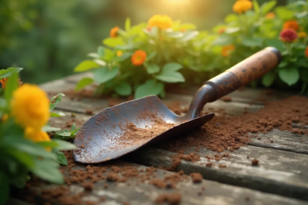 Guide Complet : Protégez Vos Outils de Jardin Contre la Rouille – Méthodes Professionnelles