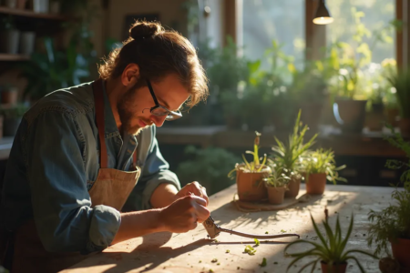 Guide Expert : Les Critères Essentiels pour Choisir un Sécateur de Qualité Professionnelle